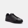 High Line Sneaker in Signature Canvas
