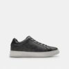 High Line Sneaker in Signature Canvas