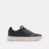 High Line Sneaker in Signature Canvas