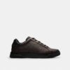 High Line Sneaker in Signature Canvas