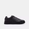 High Line Sneaker in Signature Canvas