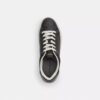 High Line Sneaker in Signature Canvas