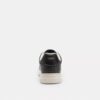 High Line Sneaker in Signature Canvas