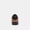 High Line Sneaker in Signature Canvas