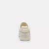 High Line Sneaker in Signature Canvas