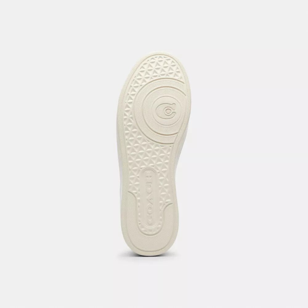 High Line Sneaker in Signature Canvas