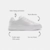 High Line Sneaker