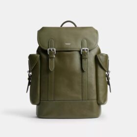 Hitch Backpack
