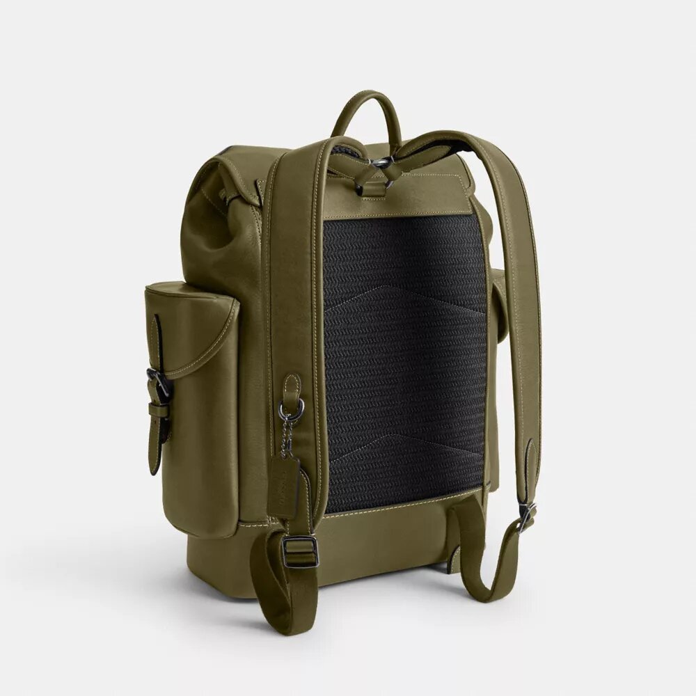 Hitch Backpack