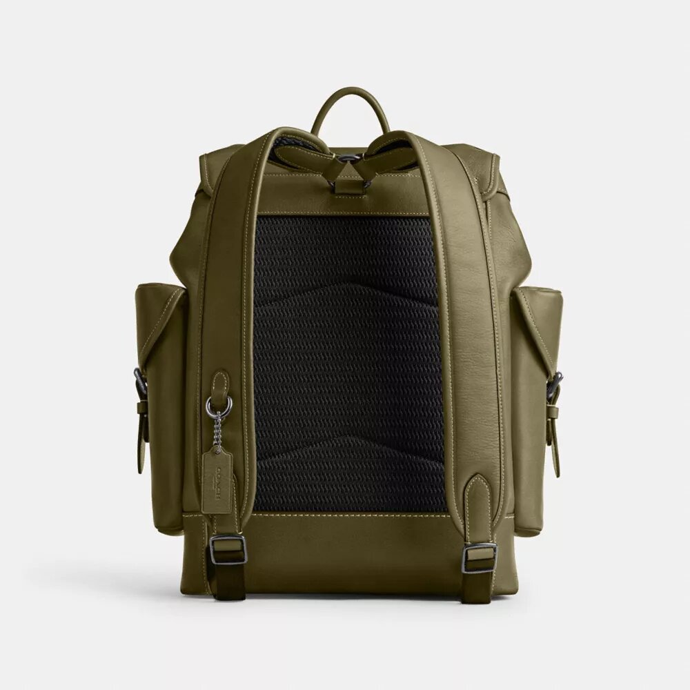Hitch Backpack