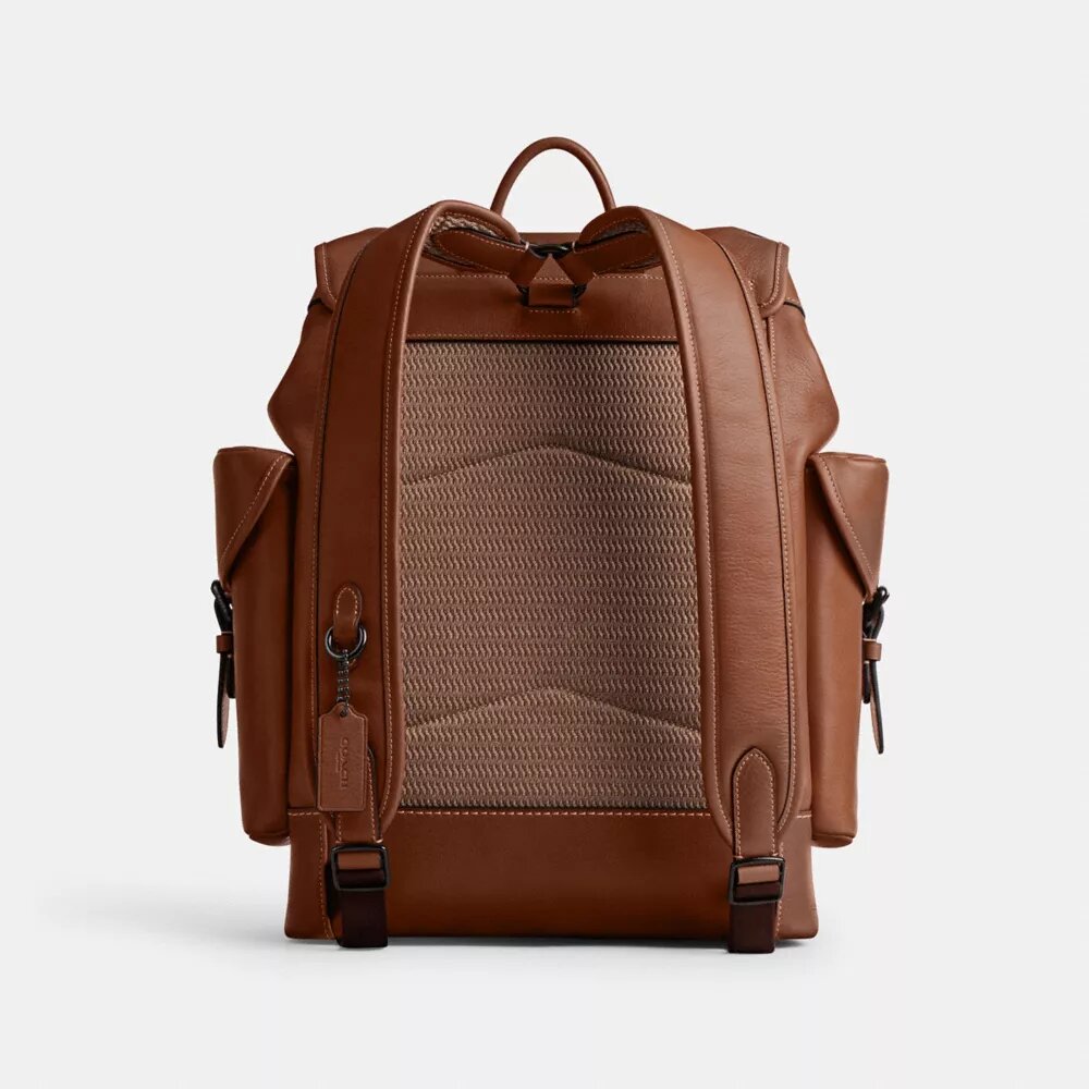 Hitch Backpack