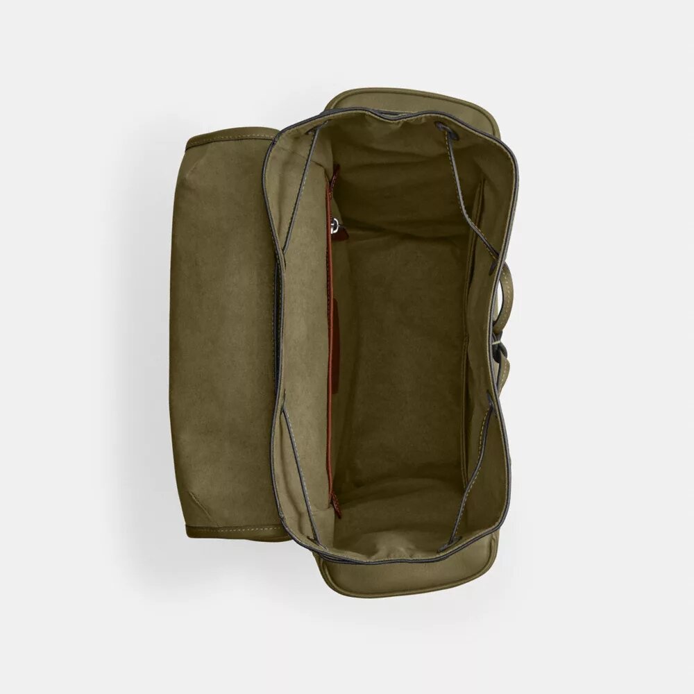Hitch Backpack