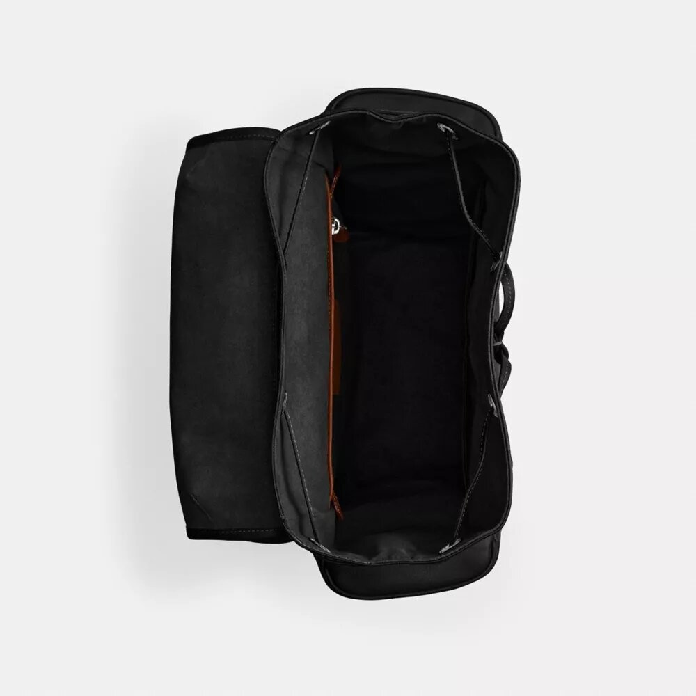 Hitch Backpack
