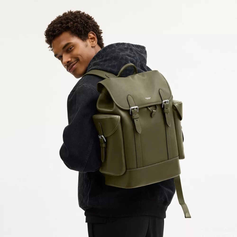 Hitch Backpack
