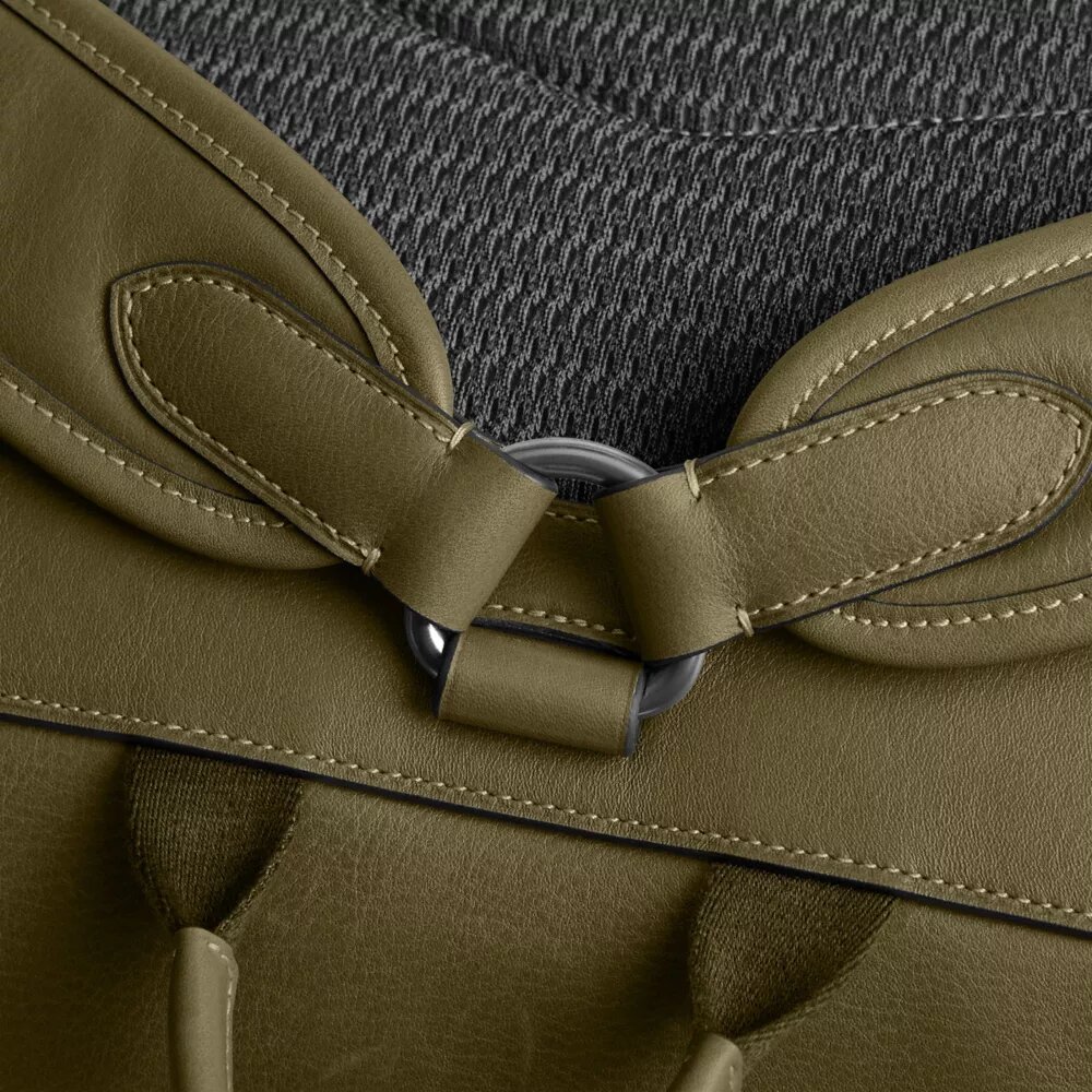 Hitch Backpack