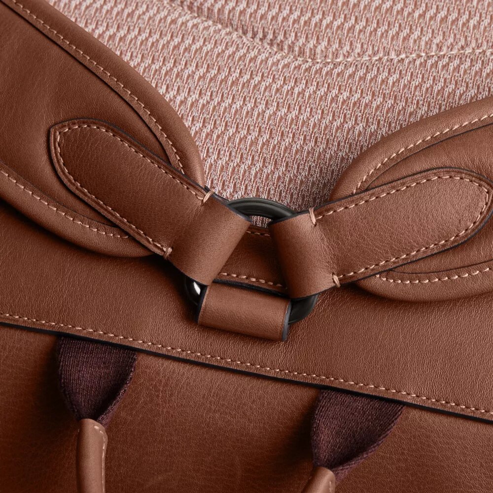 Hitch Backpack