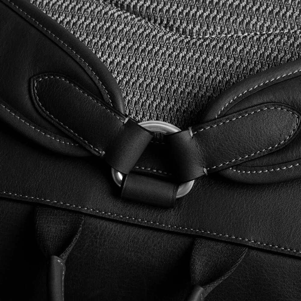 Hitch Backpack
