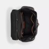 Hitch Backpack in Loved Leather