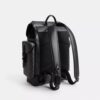 Hitch Backpack in Signature Canvas