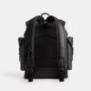 Hitch Backpack in Signature Canvas