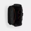 Hitch Backpack in Signature Canvas