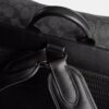 Hitch Backpack in Signature Canvas