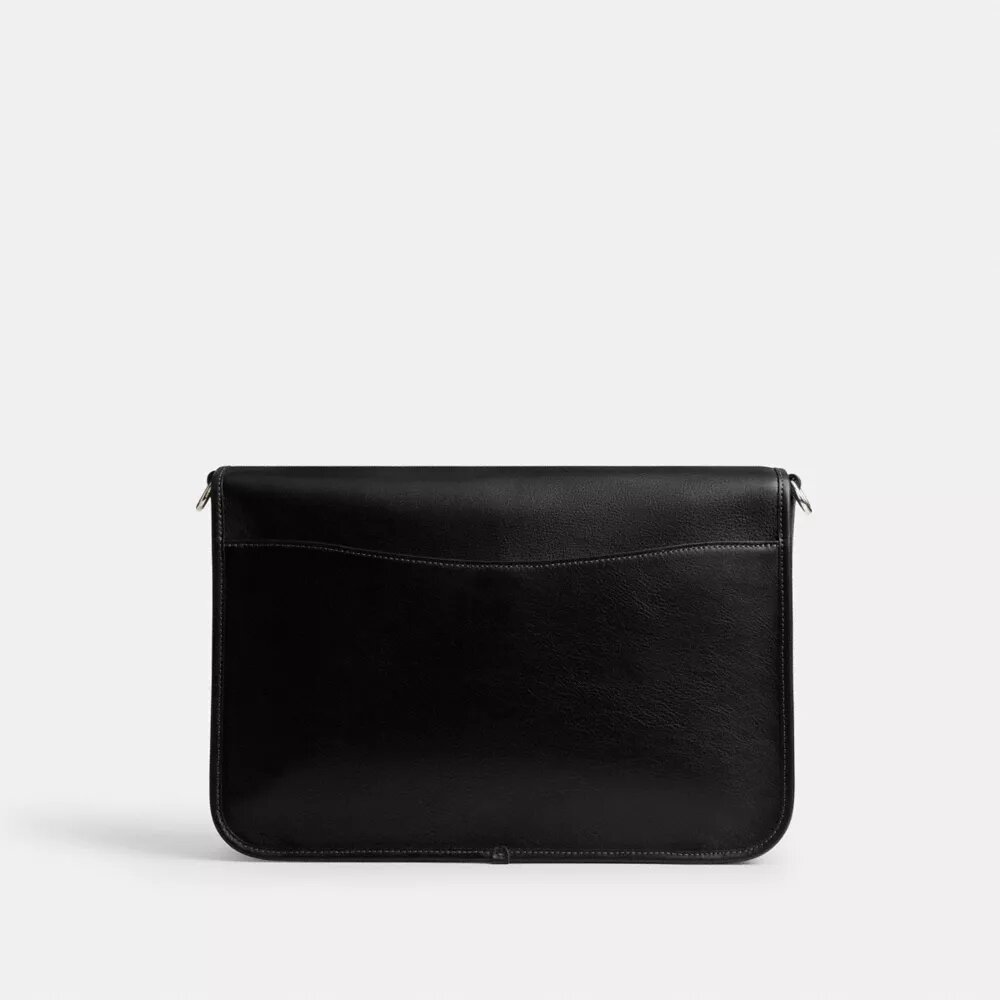 Hitch Messenger Bag