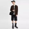 Hitch Messenger Bag
