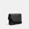 Hitch Messenger Bag in Signature Canvas