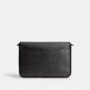 Hitch Messenger Bag in Signature Canvas
