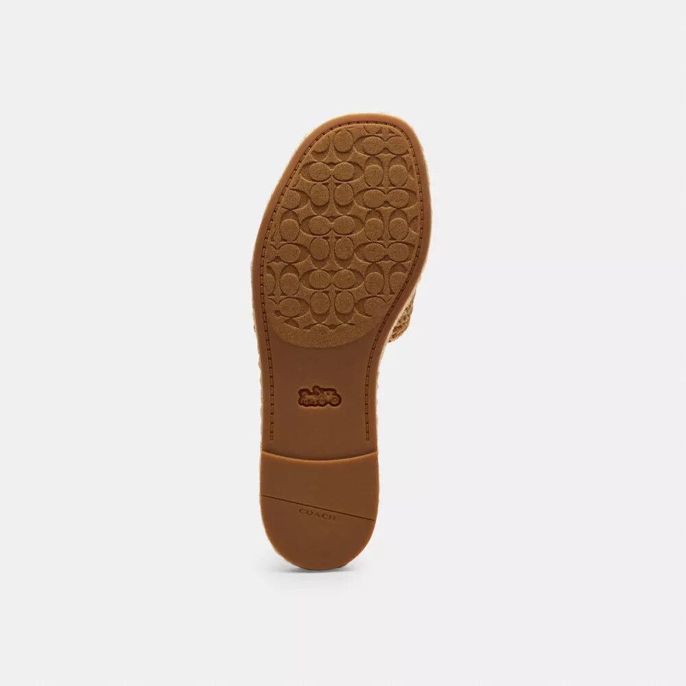 Holly Espadrille Sandal