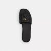 Holly Sandal with Quilting