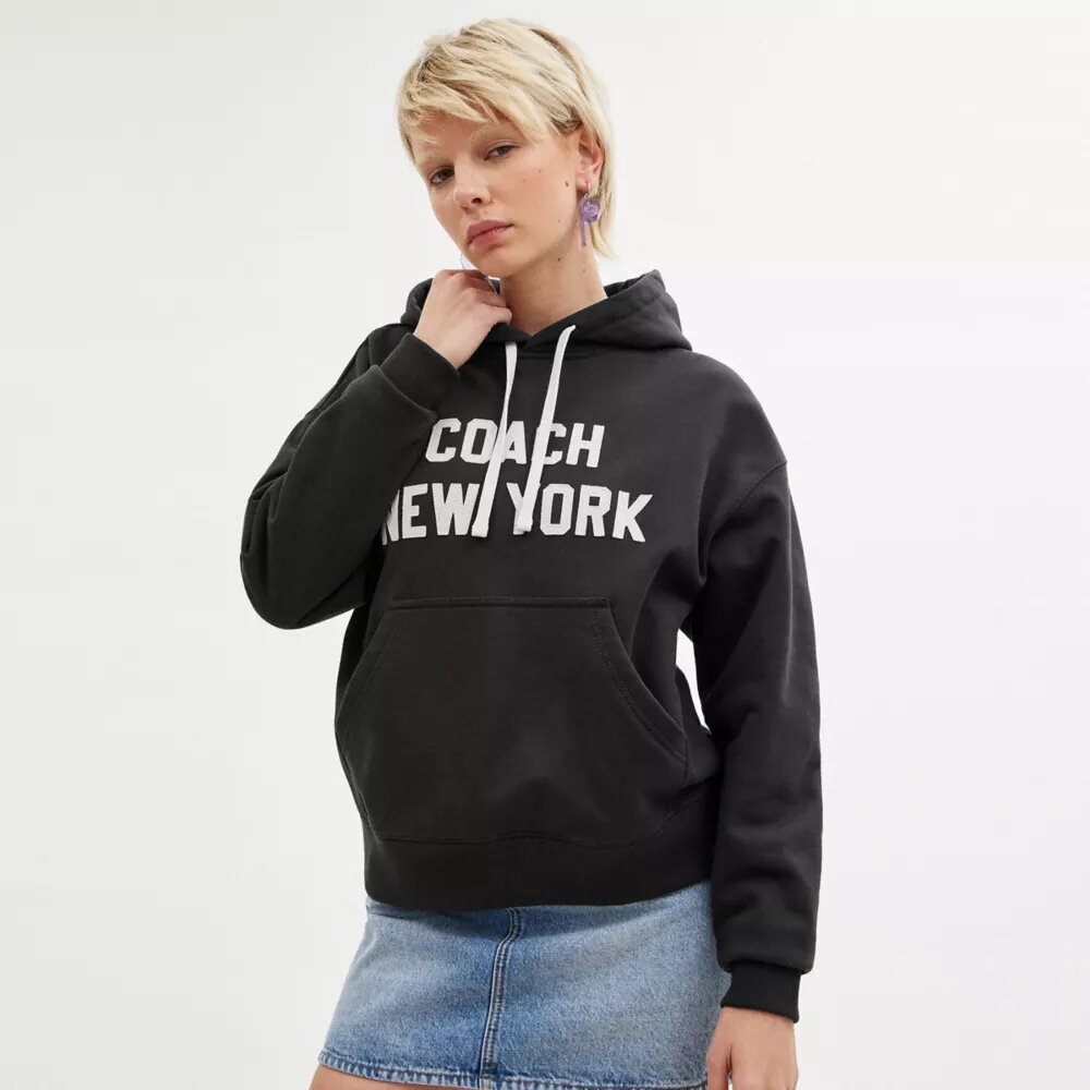 Hoodie Sweatshirt
