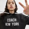 Hoodie Sweatshirt
