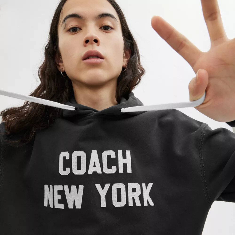 Hoodie Sweatshirt