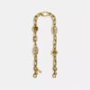 Horse and Carriage Chain Strap