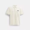 Horse and Carriage Classic Polo in Organic Cotton