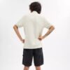 Horse and Carriage Classic Polo in Organic Cotton