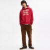 Horse and Carriage Hoodie