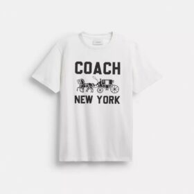 Horse and Carriage T-Shirt