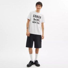 Horse and Carriage T-Shirt