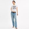 Horse and Carriage T-Shirt in Organic Cotton