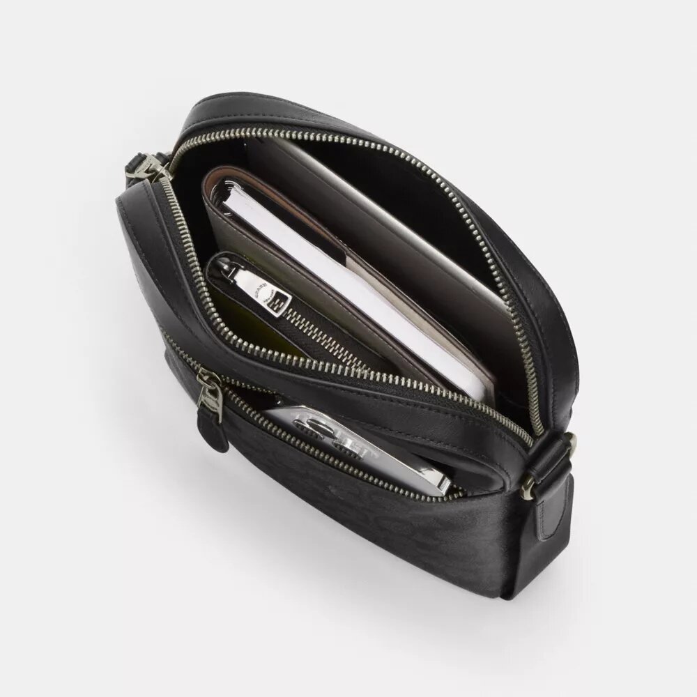 Houston Flight Bag