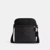 Houston Flight Bag in Signature Canvas