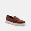 Hybrid Loafer