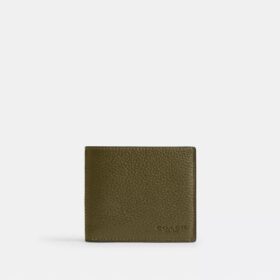 Id Billfold Wallet