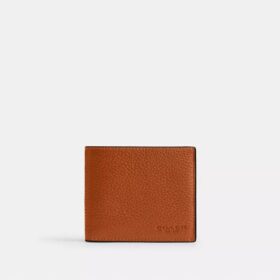 Id Billfold Wallet