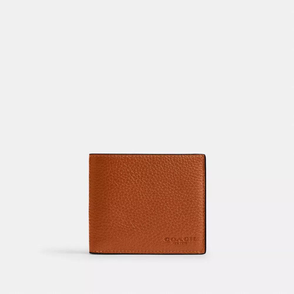 Id Billfold Wallet