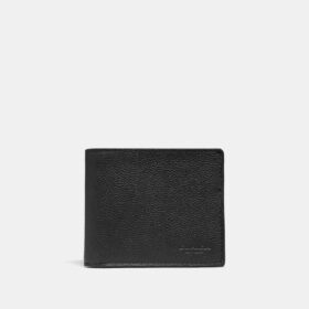 Id Billfold Wallet
