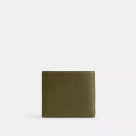 Id Billfold Wallet